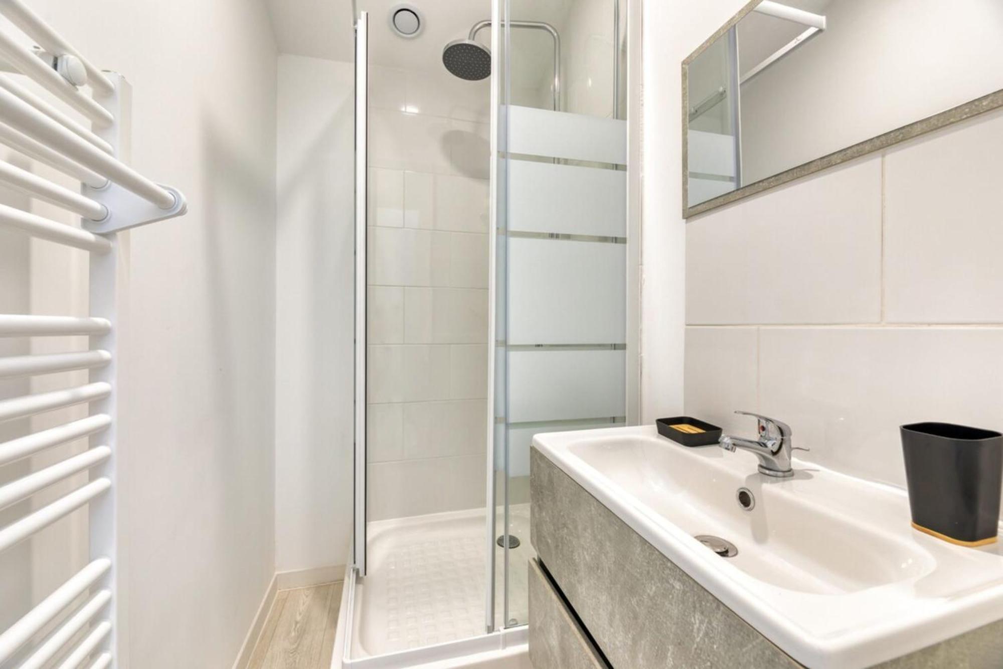 Le Paul&Helene Votre F5 Logement Spacieux Rouen Dış mekan fotoğraf
