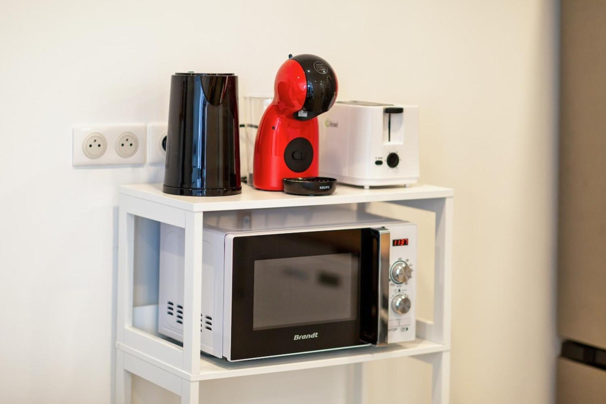 Le Paul&Helene Votre F5 Logement Spacieux Rouen Dış mekan fotoğraf